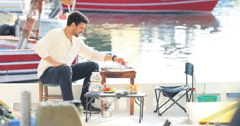 ‘Karadeniz bizim için eşsiz bir deneyim’