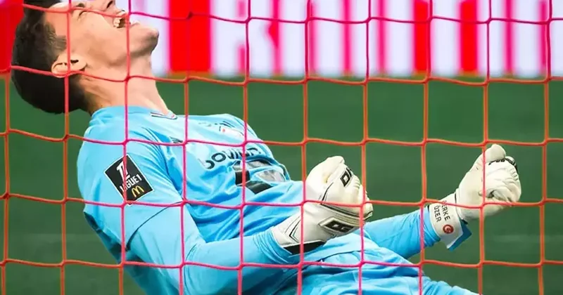(ÖZET) Berke Özer asist yaptı, Lille deplasmanda Lorient e gol oldu yağdı I 1 7 maç sonucu Fanatik Gazetesi Futbol Haberleri Spor