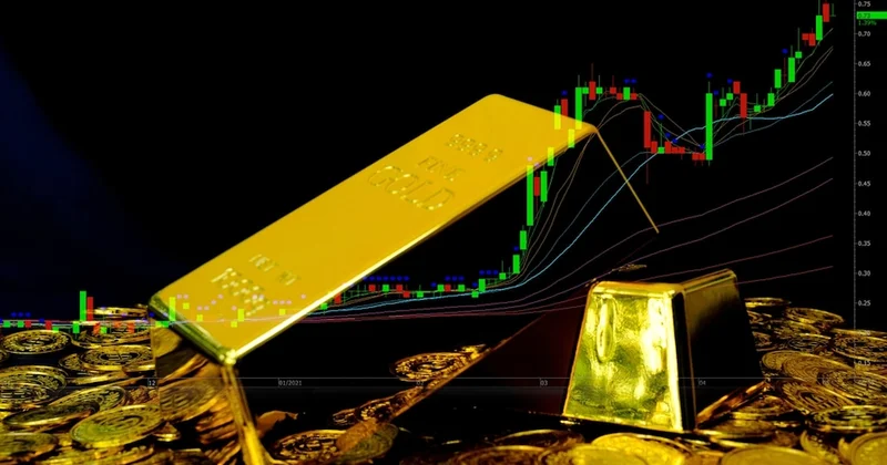 Altında 29 yıl sonra tarihi dönüm noktası: Dev bankalardan peş peşe rekor uyarısı Sözcü Gazetesi