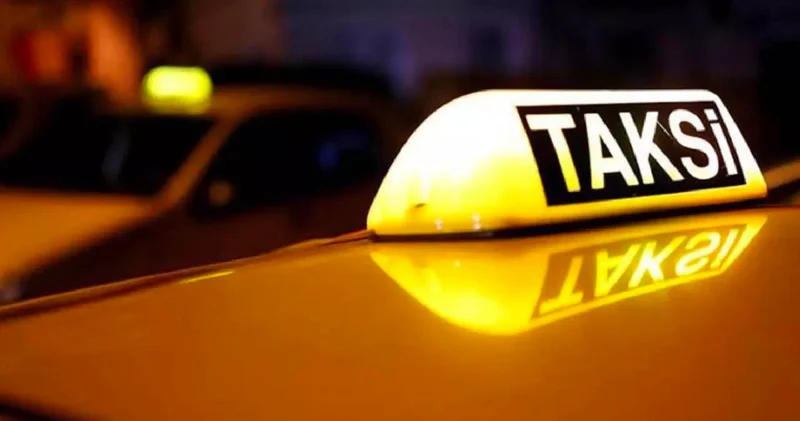 İstanbul’da uygulama bazlı taksi için yeni ihale 2 Eylül’de yapılacak