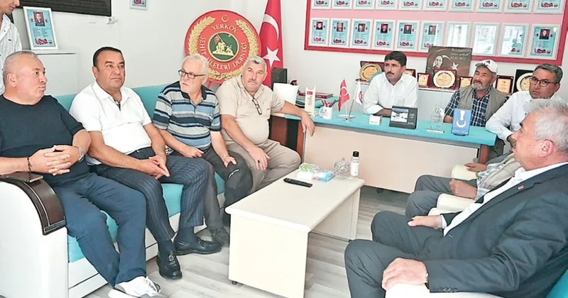 23 bin gaziyi unuttular dağdakini düşünüyorlar Sözcü Gazetesi
