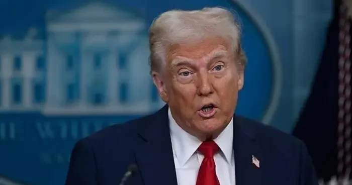 Trump ın küresel tarifeleri mahkeme engeline takıldı