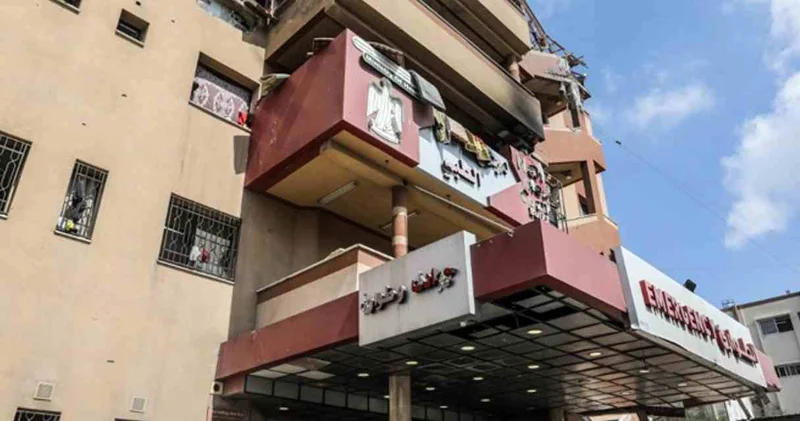 İsrail saldırısından sağ kurtulan gazeteci konuştu