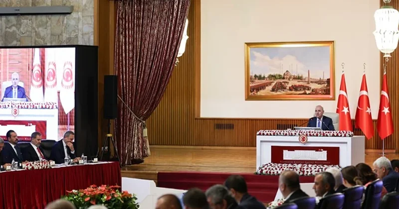 En radikal öneriler MHP li İzgi den geldi Sözcü Gazetesi