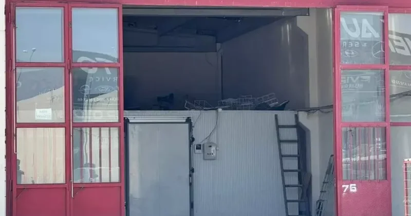 Kayıp mühendisin cesedi dondurucuda bulundu Katilin kimliği şoke etti