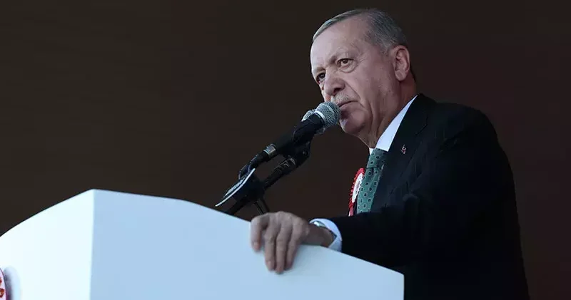 Erdoğan: Ordumuzu yıpratmaya çalışanlar karşısında bizi bulacaktır