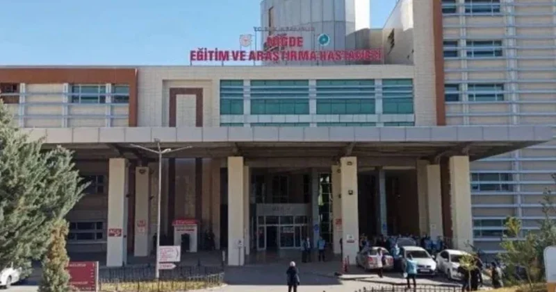 Su dolu kovaya düşen bebek hayatını kaybetti