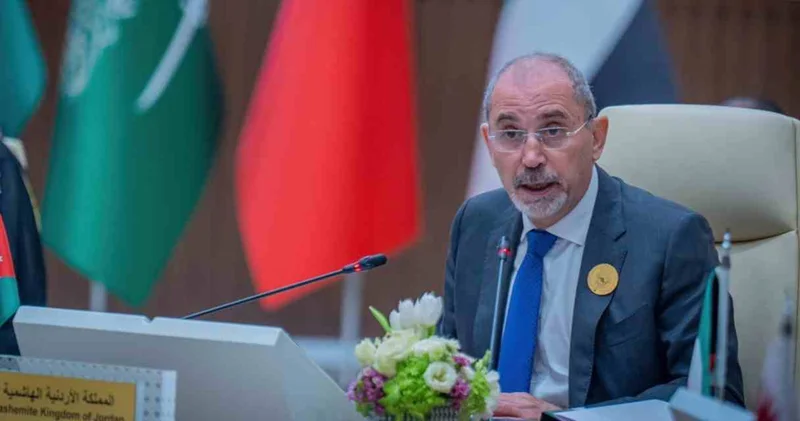 Ürdünlü yetkili Netanyahu nun ne istediğini açıkladı