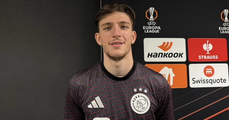 Ahmetcan Kaplan NEC Nijmegen e kiralandı! Futbol Haberleri