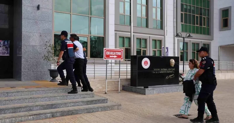 Şofben Tartışması Cinayetle Sonuçlandı