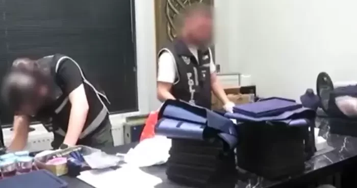 Kapalıçarşı daki dev operasyonda 30 kişiye tutuklama kararı! 1 milyar 250 milyon lira değerinde pırlanta ve değerli taş ele geçirildi