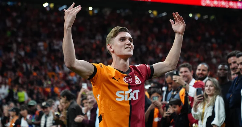Galatasaray da Elias Jelert Southampton a gidiyor! Galatasaray Haberleri