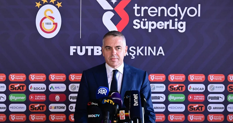 Galatasaray cephesinden flaş Kerem Aktürkoğlu açıklaması: Şaşkınlıkla takip ettik