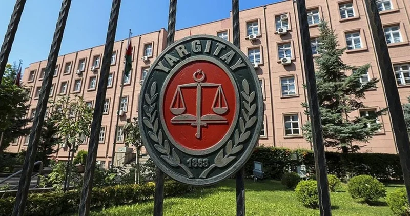 Eşek gibi bakacaksın sözü tartışma yarattı! Yargıtay ın en üst kurulu toplanıyor