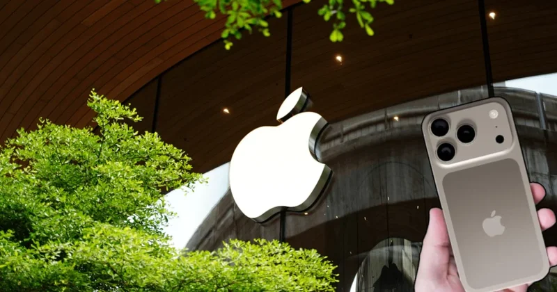 iPhone 17 ye günler kala bilgi sızdırıldı! Apple kabuğuna çekilecek Sözcü Gazetesi