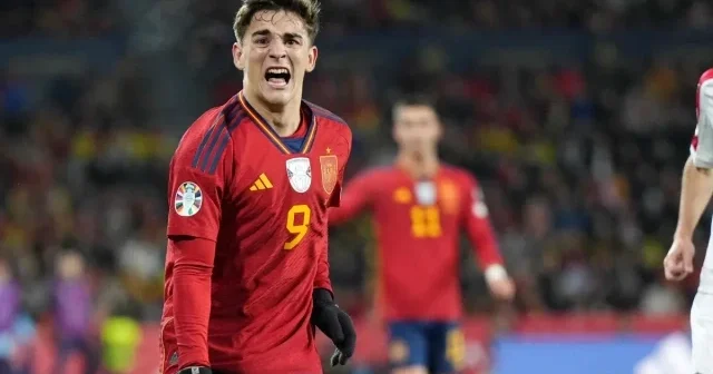 İspanyol yıldız Türkiye maçında yok Futbol Haberleri