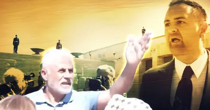 Anıtkabir de slogan atıldı, CHP li vekil isyan etti... Gerimi tırmandıran sözler: Her sene, her sene yapılacak iş mi?