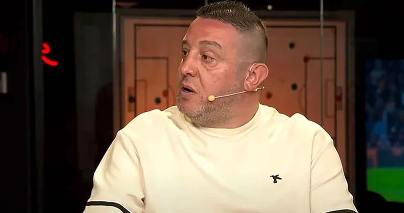 Nihat Kahveci Galatasaray ın kaybedeceği maçı açıkladı