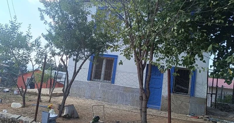 500 liralık şofben için kiracısını öldürdü: Öğretmen ve eşi tutuklandı