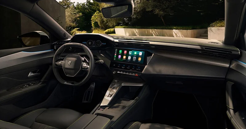 Yeni Peugeot 308 ve 308 SW özellikleri neler?