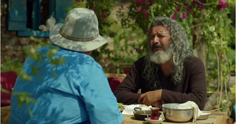 Mandıra Filozofu nerede çekildi, çekimleri nerede, ne zaman yapıldı?