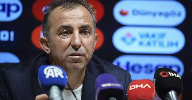 Recep Uçar dan Milli Takım tepkisi!