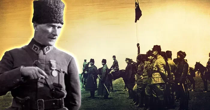 30 Ağustos Zafer Bayramı’nın 103. yılı: Büyük Taarruz’un zaferle sonuçlandığı gün