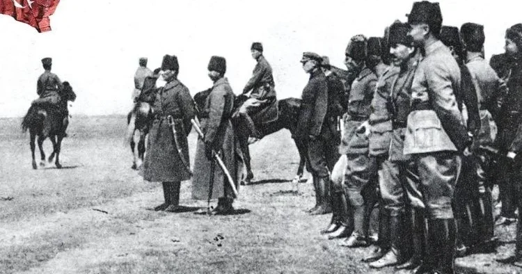 Tarih profesörleri anlattı: İşte ‘Zafer Rotası’nın şifreleri
