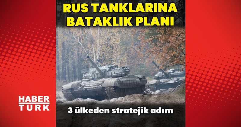 Estonya bataklıkları yeniden canlandırmayı planlıyor Dış Haberler