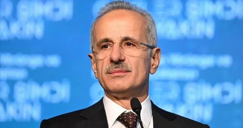 Bakan Uraloğlu duyurdu: 4 güneş enerjisi santrali devreye alındı