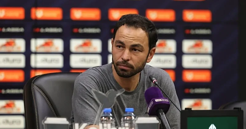 Kocaelispor Teknik Direktörü Selçuk İnan: Kazanmaya çok yakındık...