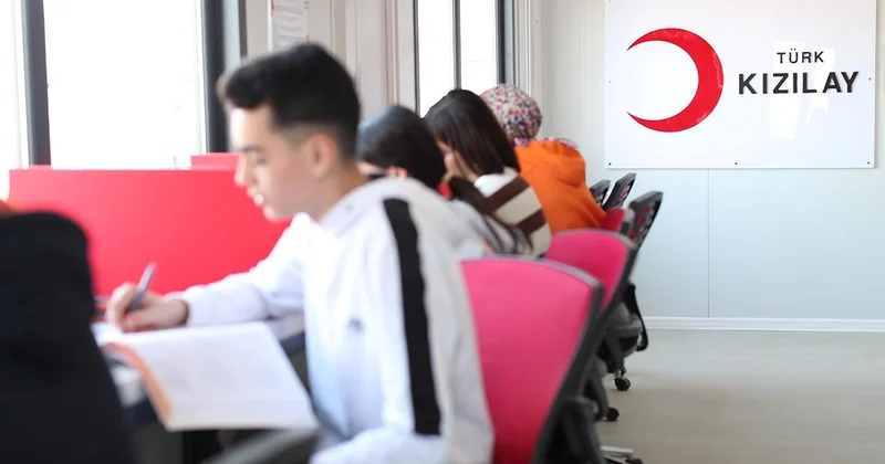 Deprem bölgesinden 504 öğrenci YKS’de başarıyla üniversiteye yerleşti