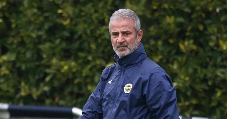 Fenerbahçe de Mourinho nun yerine 4 aday var!