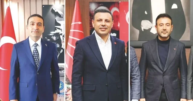 CHP İstanbul Kongresi’ne de şaibe davası: İl Başkanı Çelik ve 9 isme hapis isteniyor Yerel Gündem Haberleri