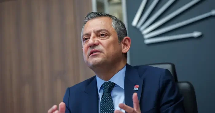 Özgür Özel ‘bütün partiler buna abone’ diyerek açıkladı: En kötümser anket sonucu!