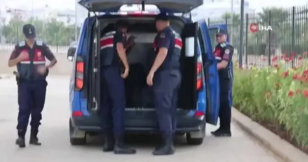 Adana da 500 TL’lik tartışma cinayetle bitti: Öğretmen gözaltında