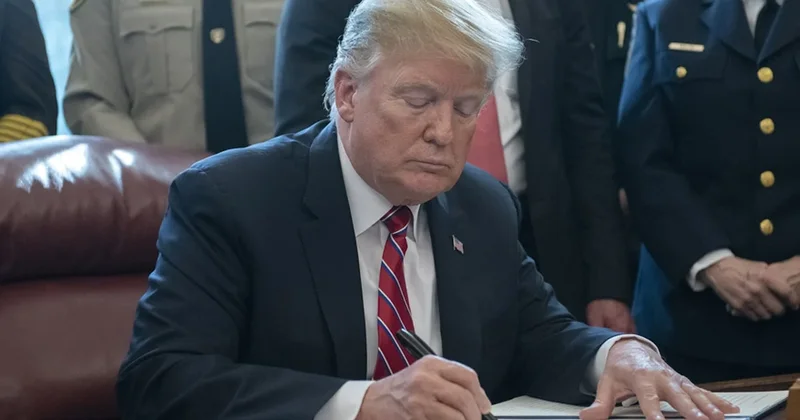 ABD’de yargıç, Trump’ın hızlandırılmış sınır dışı uygulamasını durdurdu Sözcü Gazetesi