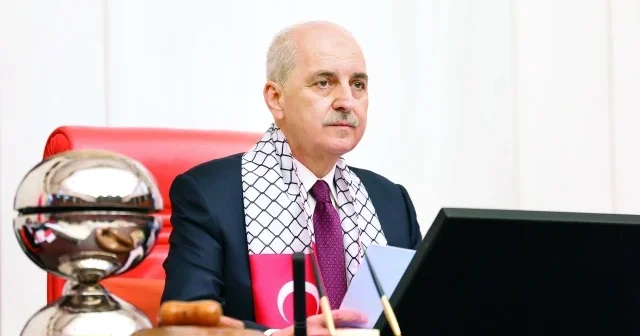 Tarihi Gazze çağrısı: Tüm uluslararası üyelikleri askıya alalım Yerel Gündem Haberleri