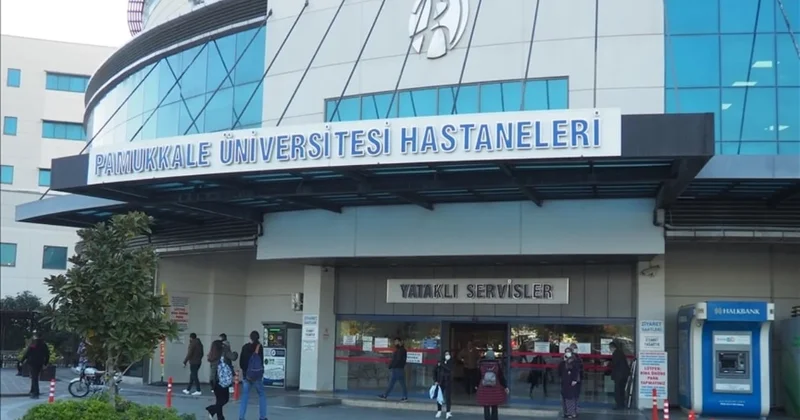 Hastanede akıl almaz bebek kaçırma olayı Sözcü Gazetesi