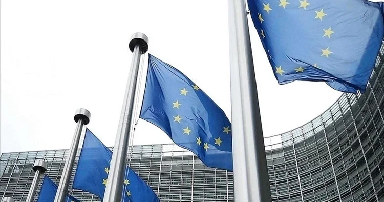AB de kritik zirve! Gündem: Ukrayna, Gazze, İran