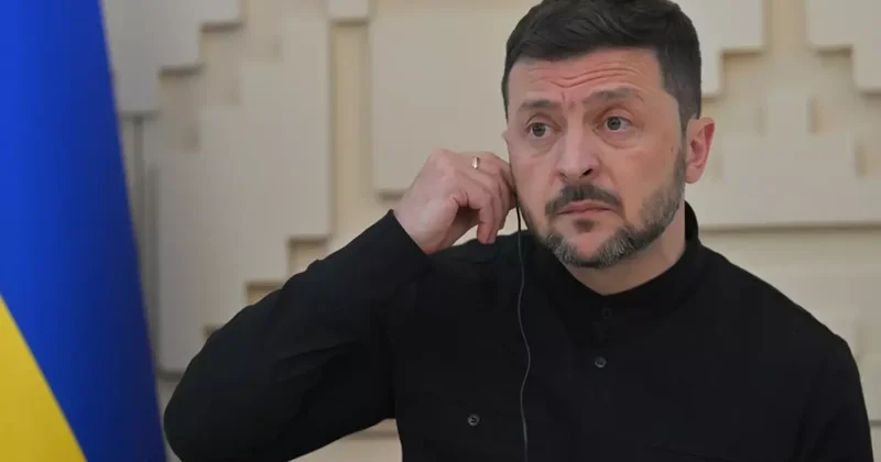 Ukrayna nın İHA Suikast İddialarına Yalanlama