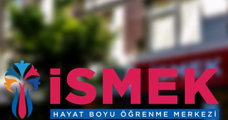 Enstitü İstanbul İSMEK in yeni dönem başvuruları eylülde başlayacak