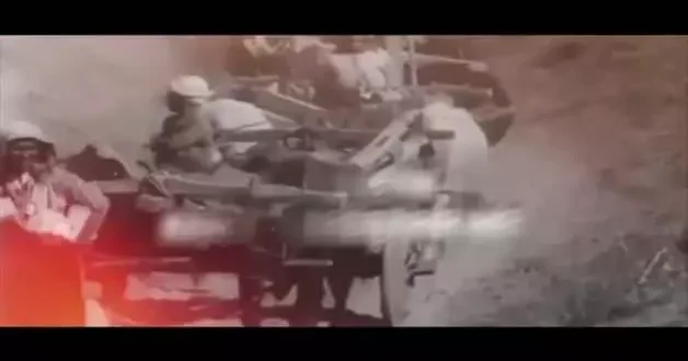 İçişleri Bakanı Ali Yerlikaya 30 Ağustos Zafer Bayramına özel video paylaştı