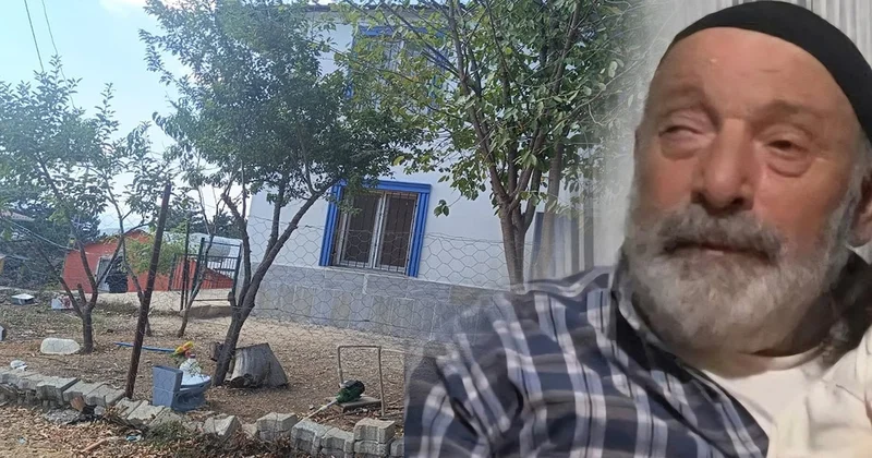 500 TL’lik kiracı cinayetinde yeni gelişme: Hıçkıra hıçkıra ağlamıştı! Sözcü Gazetesi