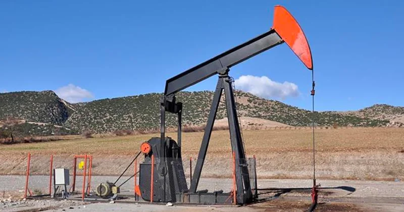 ABD nin petrol sondaj kulesi sayısı arttı