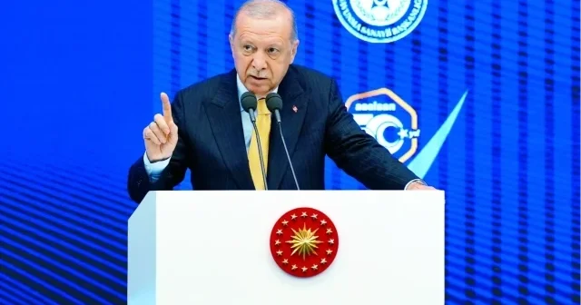 Gazze insanlığın en ağır imtihanı Gündem Haberleri