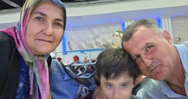 Konya’da takla atan otomobildeki çift öldü