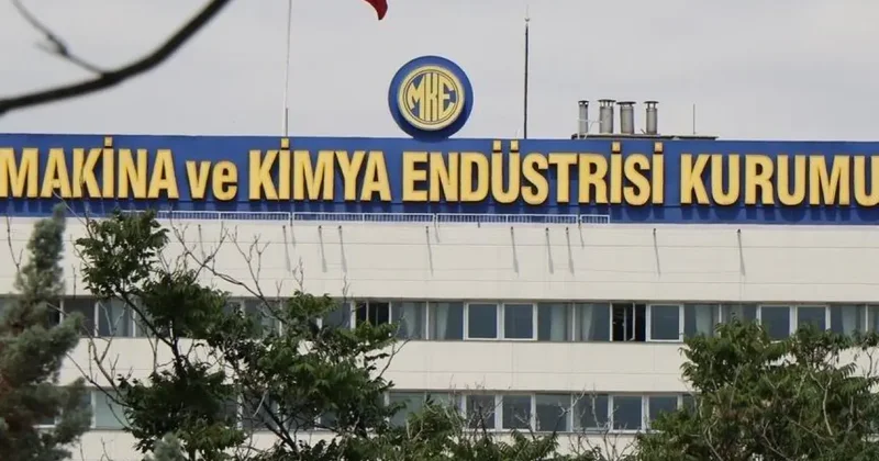 Samsun a büyük yatırım! Bomba üretimi gündemde