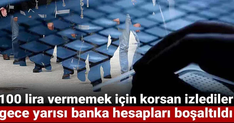 İnatbox indirmek çok pahalıya patladı: 100 lira vermemek için milyonlarından oldular