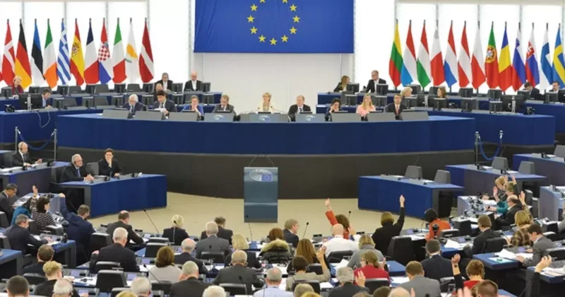 Tajani: İsrail e Yaptırımlar Tercih Edilmeli
